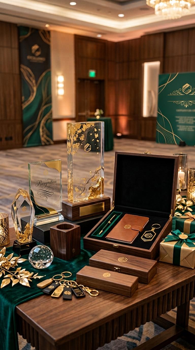 Corporate Gifts