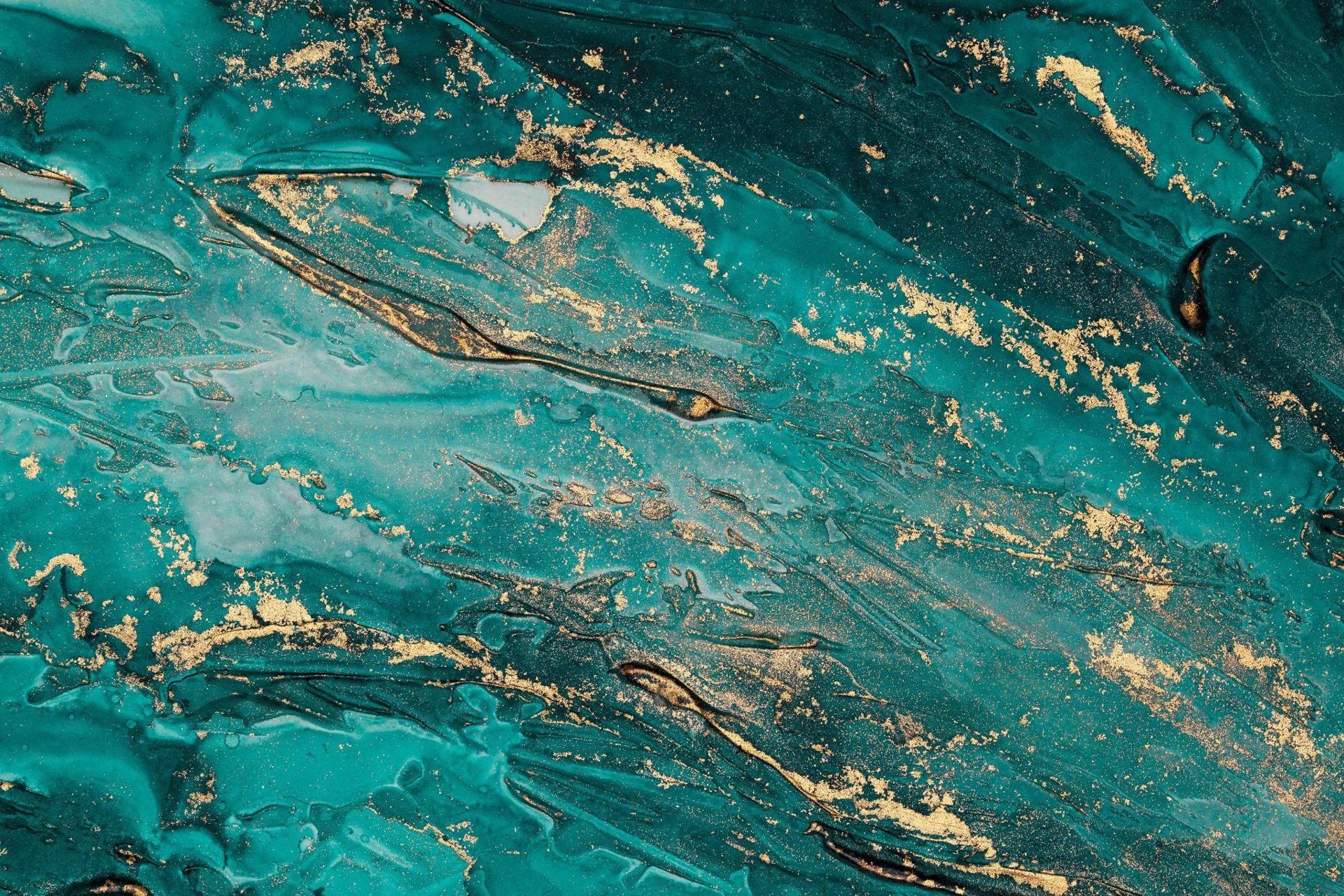 Resin Sculpture
