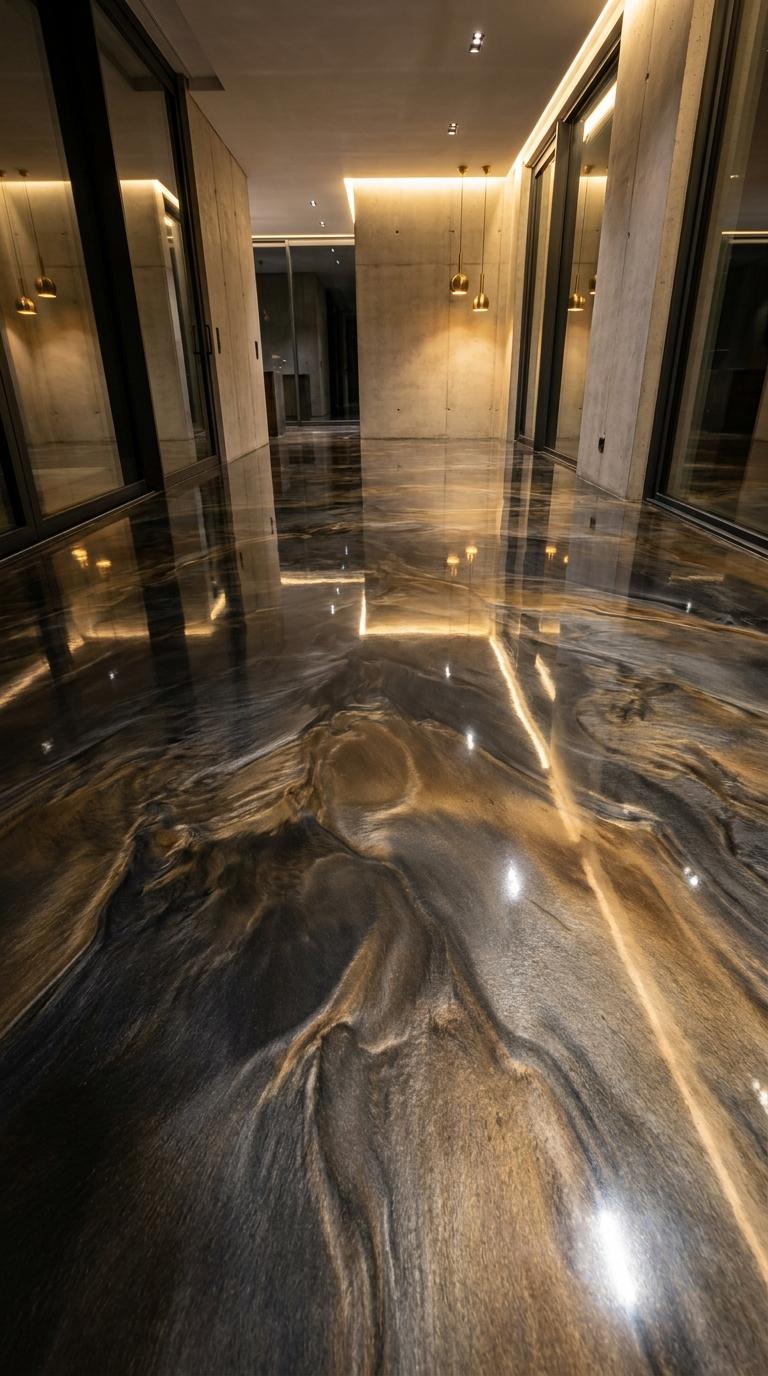 Epoxy Resin